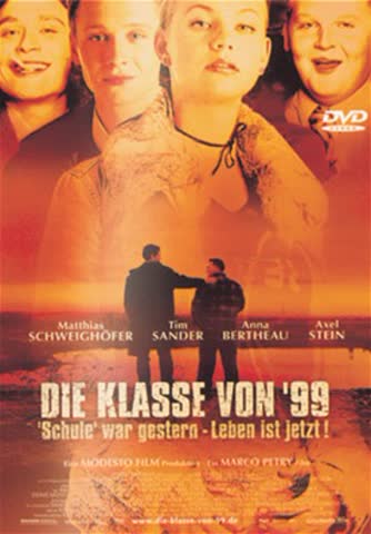 Die Klasse von '99