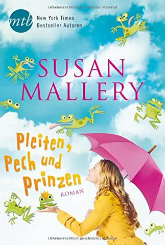 Pleiten, Pech und Prinzen