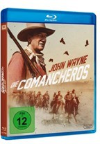 Die Comancheros