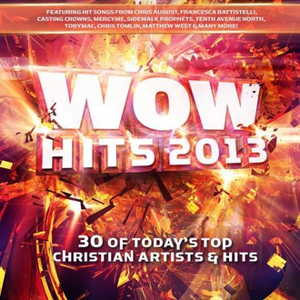 Various - Wow Hits 2013