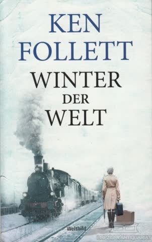 Winter der Welt