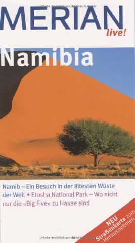 Namibia