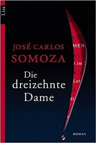 Die Dreizehnte Dame