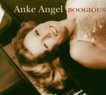 Anke Angel - Boogius