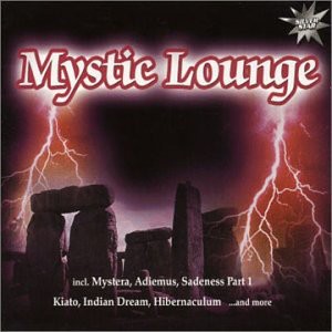 Various - Mystic Lounge