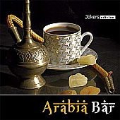  - Arábiá Bár (Jokers edition)