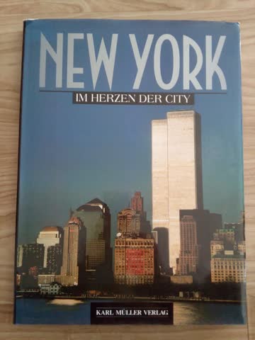 New York. Im Herzen der City