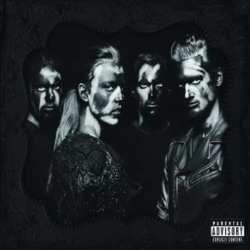 Halestorm - The Strange Case of...(Special Edition Digipack inkl. 3 Bonustracks)