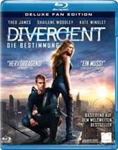 Divergent - Die Bestimmung