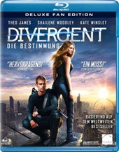 Divergent - Die Bestimmung