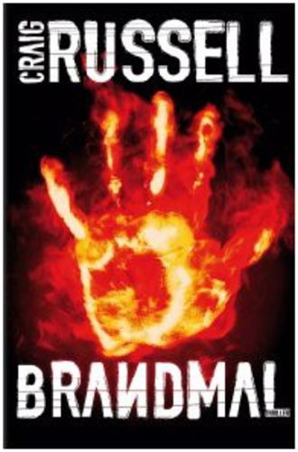 Brandmal