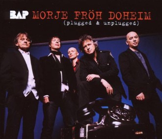 Bap - Morje Fröh Doheim