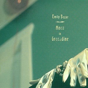 Emily Bezar - Moon in Grenadine