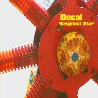 Decal - Brightest Star