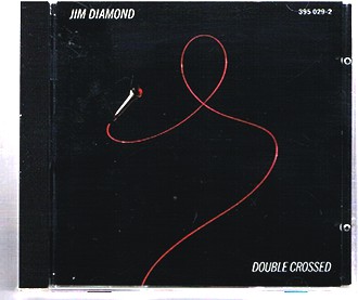 Jim Diamond - Double Crossed