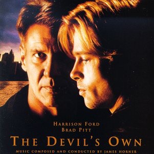 Devil'S Own - Soundtrack