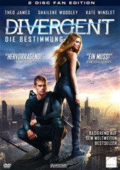 Divergent - Die Bestimmung