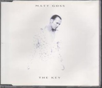 Matt Goss - The Key