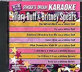 Hilary - Hilary