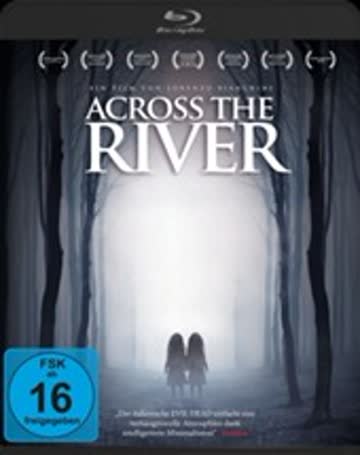Across the river