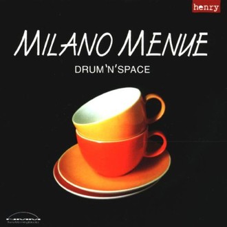 Ghittoni - Milano Menue