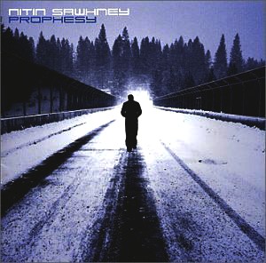 Nitin Sawhney - Prophesy