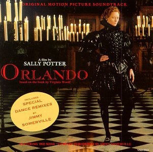 Original Soundtrack - Orlando