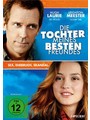Die Tochter meines besten Freundes - DVD
