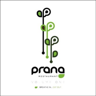 Prana - Vol.1-Prana