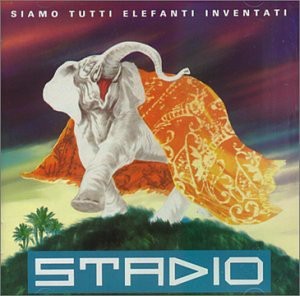 Stadio - Siamo Tutti Elefanti
