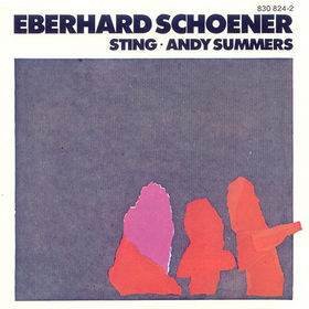 Eberhard Schoener - Music From Video Magic & Flasback (UK Import)
