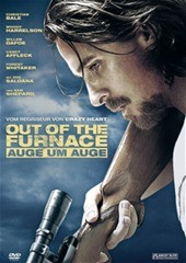 Out Of The Furnace - Auge Um Auge