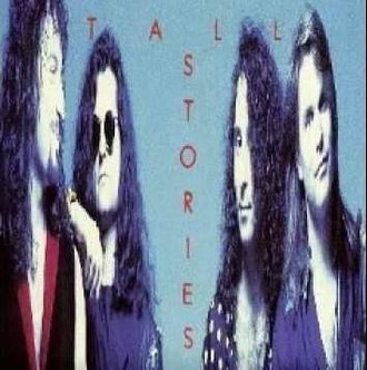 Tall Stories - Same (1991)
