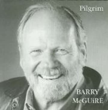 Barry McGuire - Pilgrim (UK Import)