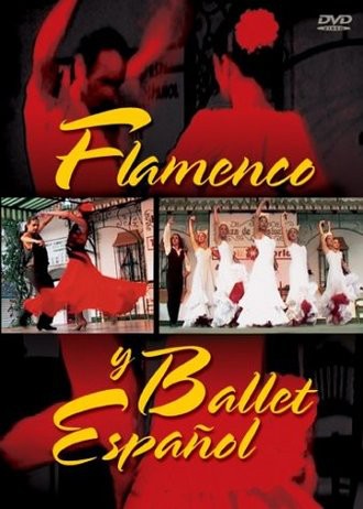 Flamenco y Ballet Español