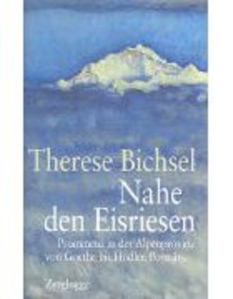 Nahe Den Eisriesen