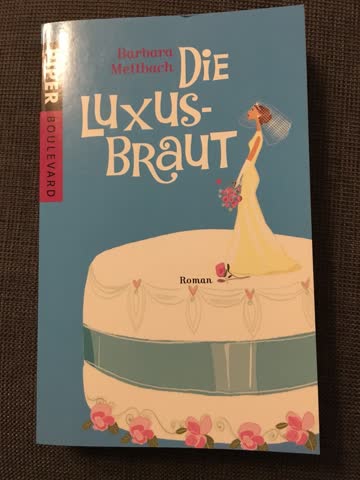 Die Luxus-Braut