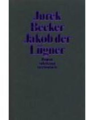 Jakob Der Lügner