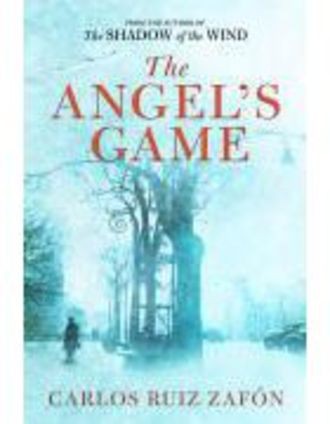 The Angel's Game