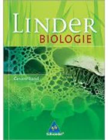 Linder Biologie 11.-13. Gesamtband.schülerband