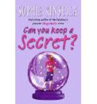 Can You Keep A Secret?