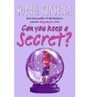 Can You Keep A Secret?