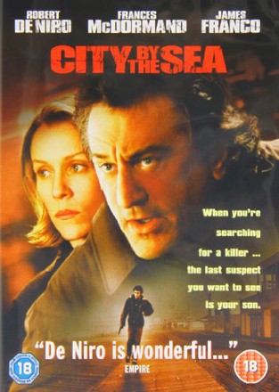 City By The Sea (2003) [Import]