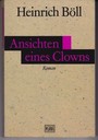 Ansichten eines Clowns