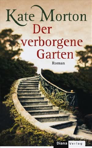 Der Verborgene Garten