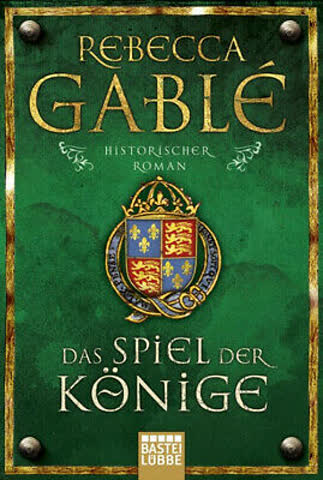 Das Spiel Der Könige