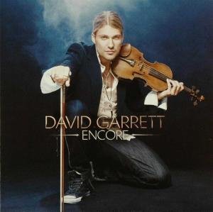 David Garrett - Encore