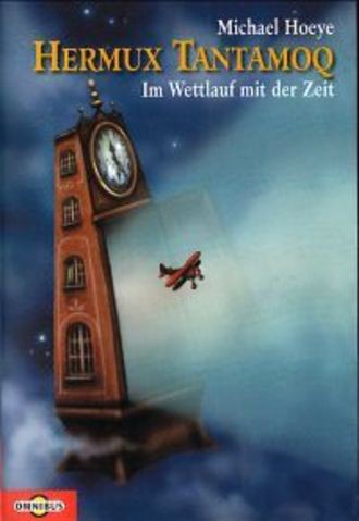 Hermux Tantamoq, Im Wettlauf mit der Zeit