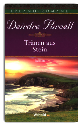 Tränen aus Stein