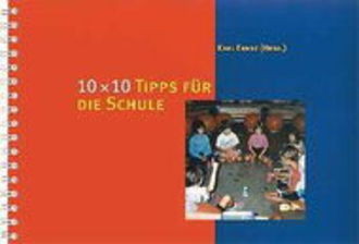 10 x 10 Tipps für die Schule